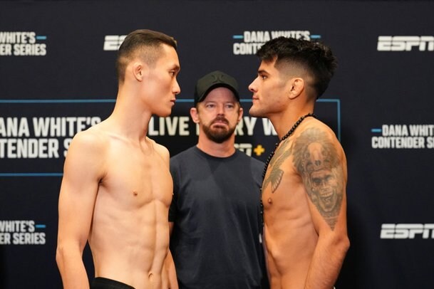 UFC) 내일 UFC에서 오디션을 치르는 파이터_2.jpg