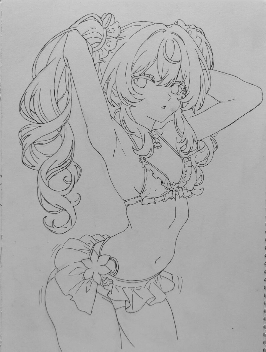 스타레일)밑그림만 그린 그림_1.jpg