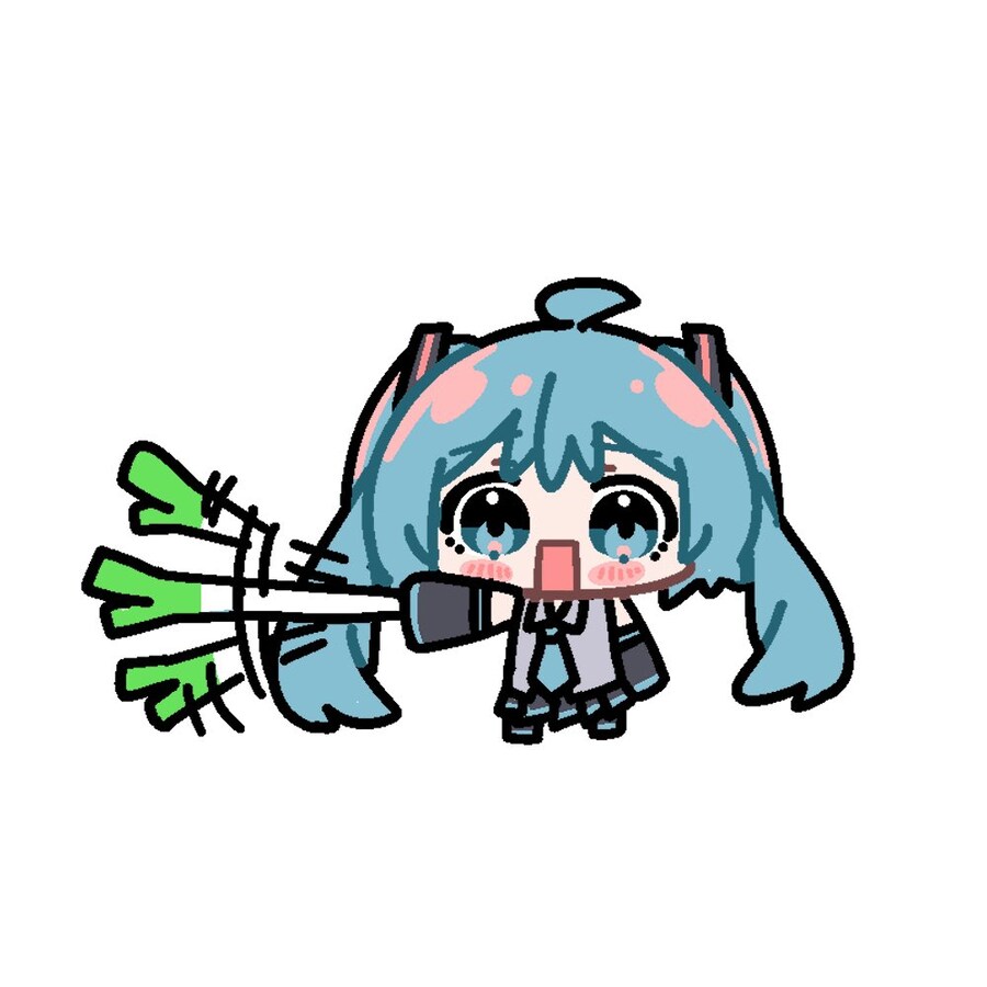 보컬로이드)근본있는 곡 팬아트.jpg_1.jpg