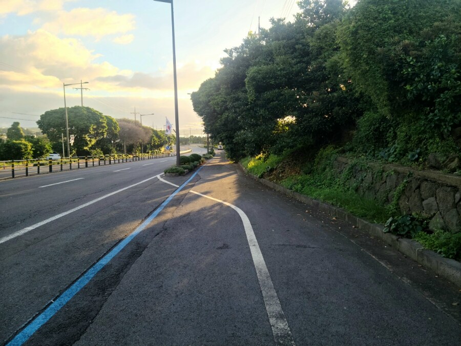 제주 환상 자전거길 234km 도보여행 4일차 -스압주의-_8.jpg