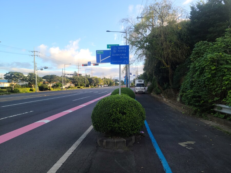 제주 환상 자전거길 234km 도보여행 4일차 -스압주의-_13.jpg
