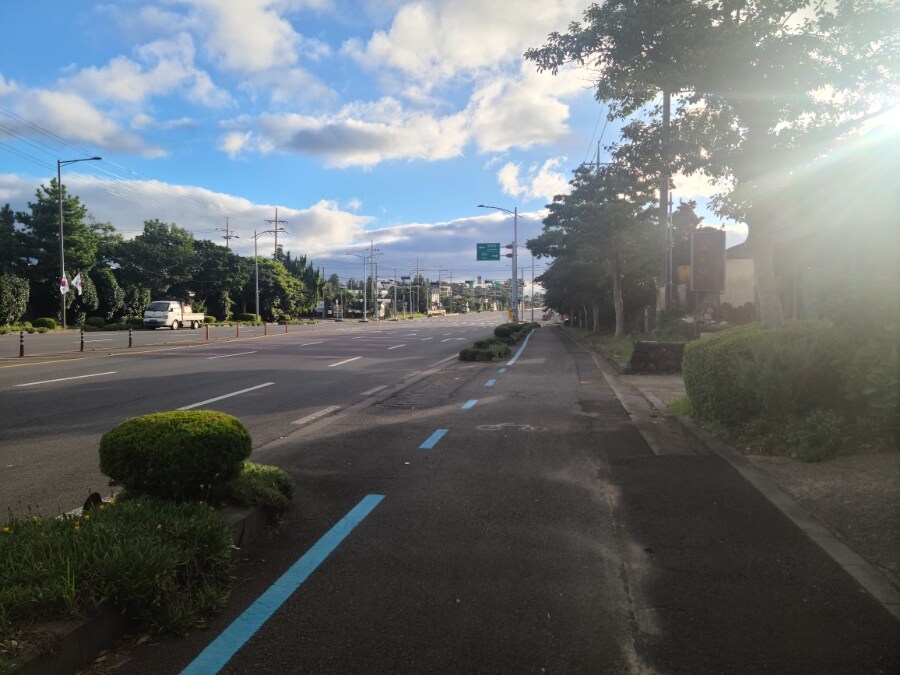 제주 환상 자전거길 234km 도보여행 4일차 -스압주의-_15.jpg