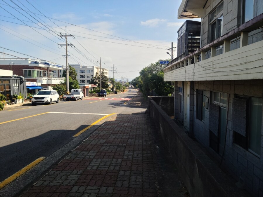 제주 환상 자전거길 234km 도보여행 4일차 -스압주의-_38.jpg
