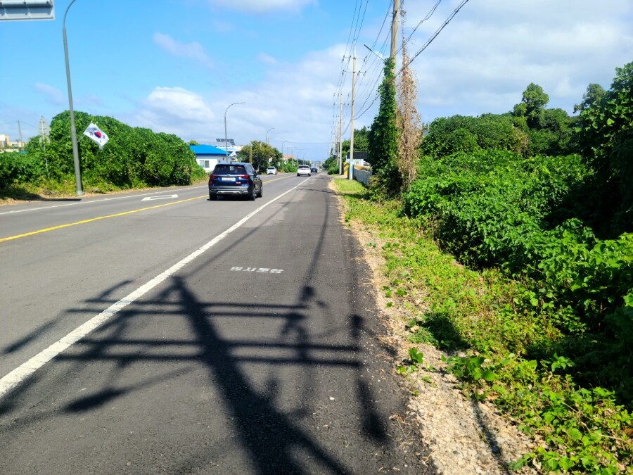 제주 환상 자전거길 234km 도보여행 4일차 -스압주의-_52.jpg