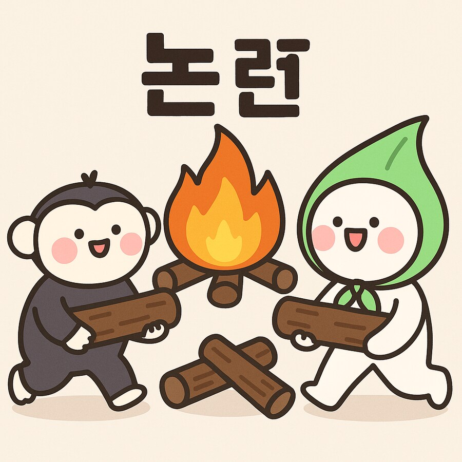 ㅇㅇㄱ)밖에서 깽판치는거 팬 아니라메...?_1.png