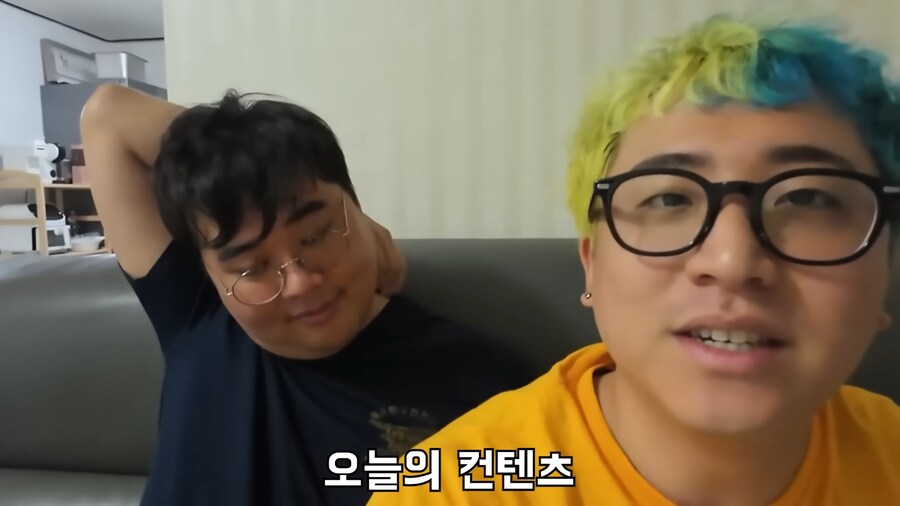 중국인 닮은 형 명동가면 중국인 취급받을까?_1.png