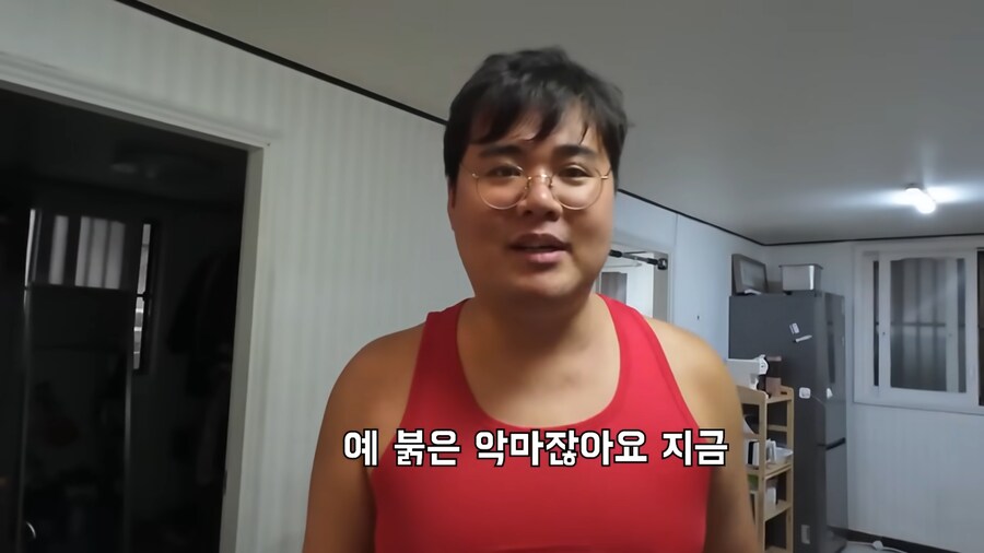 중국인 닮은 형 명동가면 중국인 취급받을까?_9.png