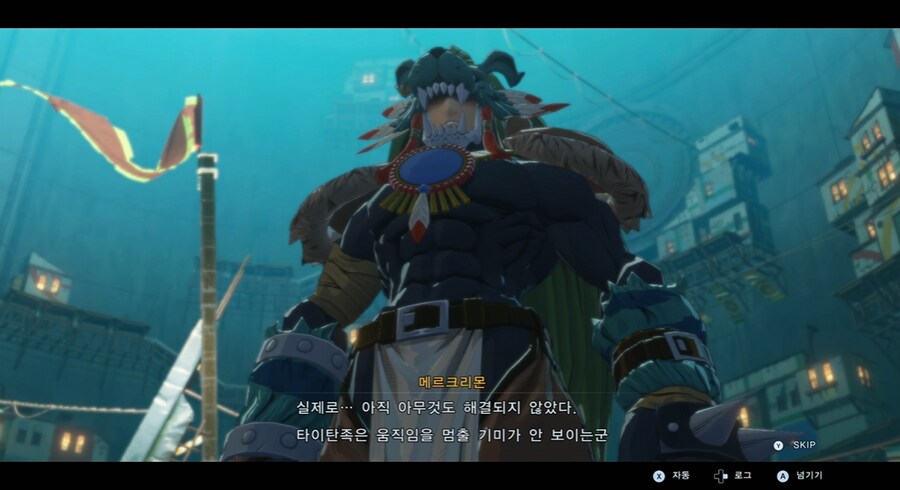 디지몬/스포) 디지몬 탐스 주인공의 정체 스토리_16.png