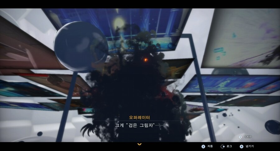 디지몬/스포) 디지몬 탐스 주인공의 정체 스토리_78.png