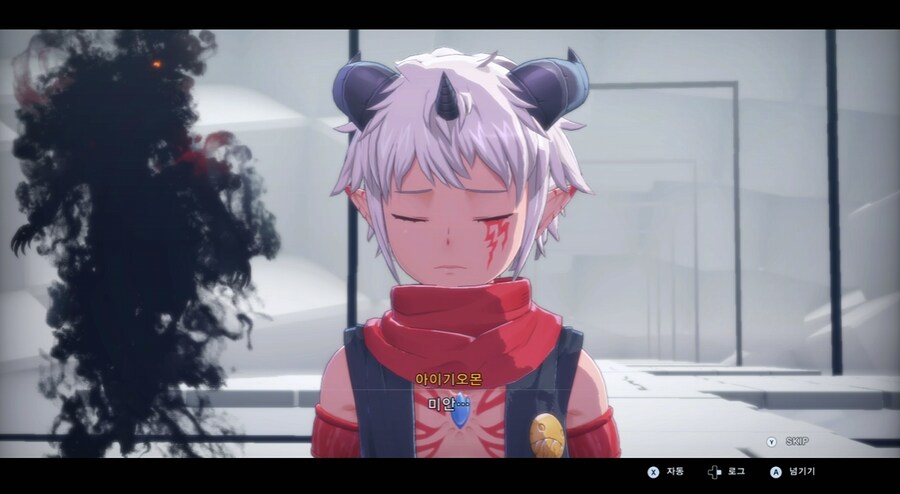 디지몬/스포) 디지몬 탐스 주인공의 정체 스토리_123.png
