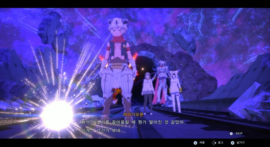 디지몬/스포) 디지몬 탐스 주인공의 정체 스토리_174.png