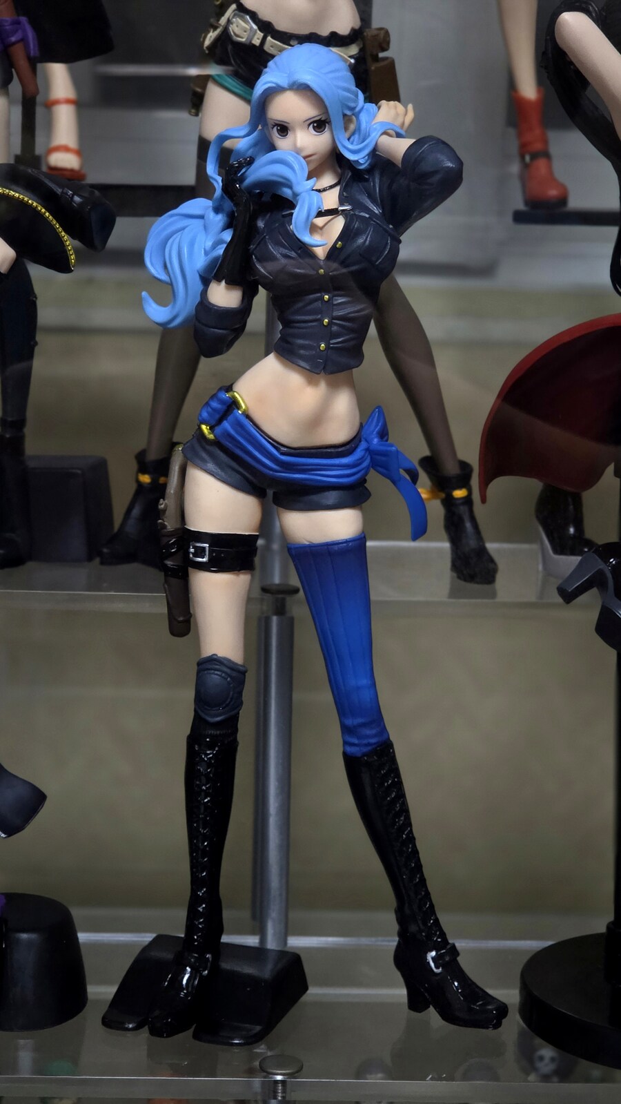 [반프레스토] 원피스 플래그 다이아몬드 쉽 CODE B 완전체 모였습니다._5.jpg