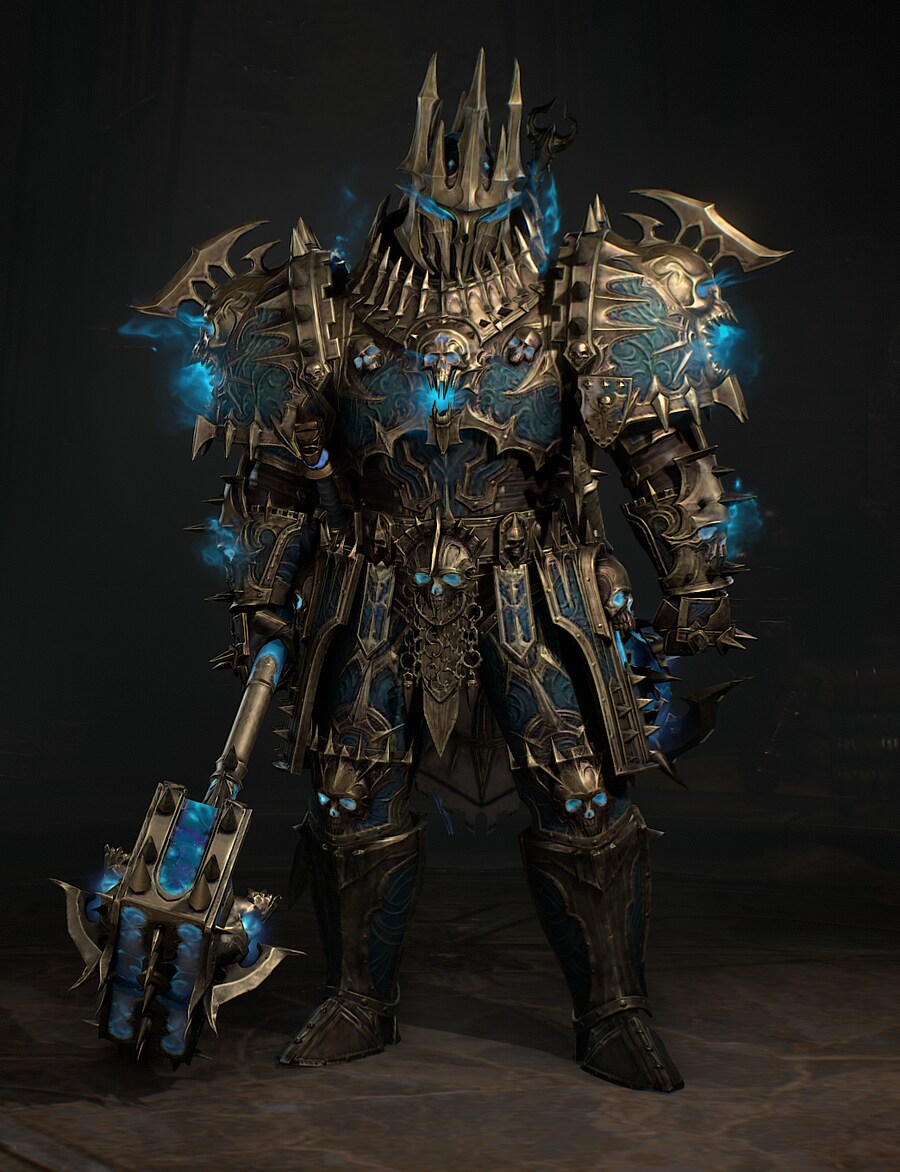 디아4) 키야~ 이게 룩이지!_1.png