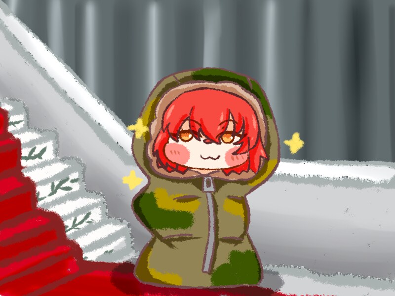 케이팝 데몬 헌터스 를 보고 파티장에 나타난 나스호른_1.png