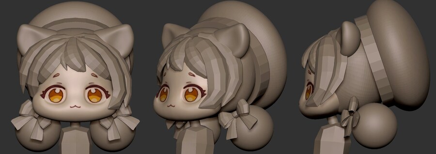 3d)리온 얼빡샷 제작 중_1.jpg