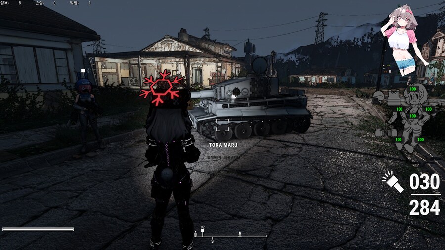 폴아웃4,모드) 이야 우람하다ㅋㅋㅋㅋㅋㅋ_2.jpg