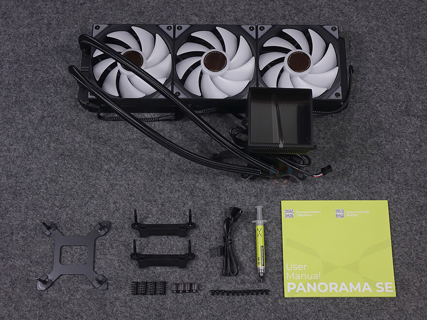 수직/수평 화면 모두 가능한 감성 수랭쿨러! TRYX 파노라마 3D SE 360_13.jpg