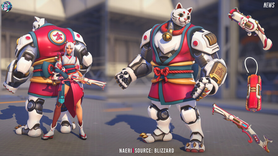 오버워치2 시즌19 신규 업데이트 총정리: 신캐 떡밥, 26종 신규 스킨 등_8.jpg