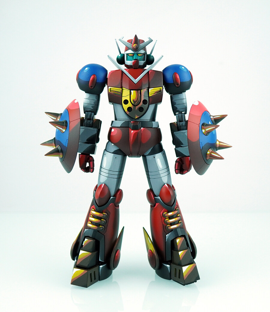 NON 메칸더브이 #完成_4.jpg