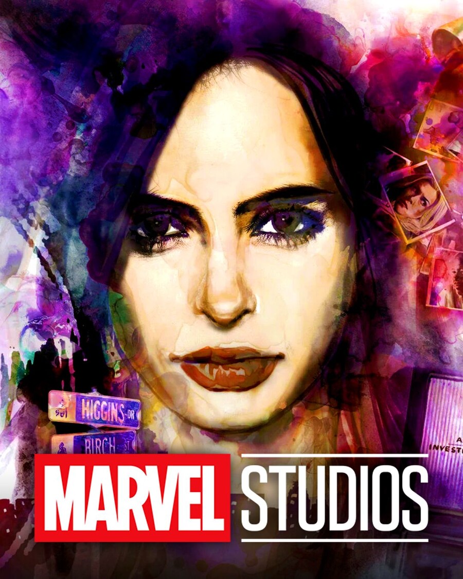 [마블] 제시카 존스 새 프로젝트 암시_1.jpg