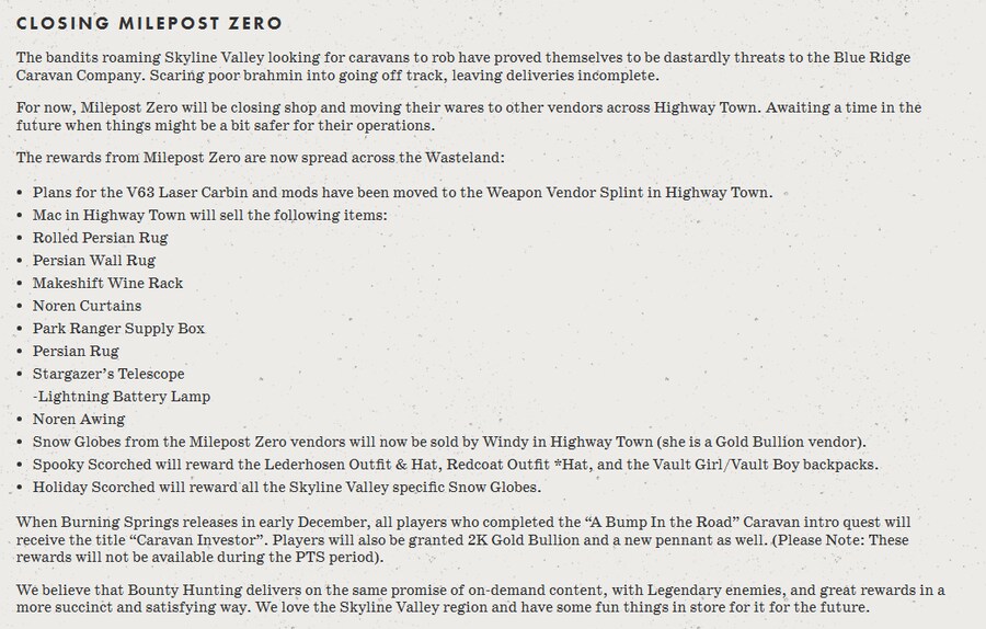 폴아웃76) 다음 시즌, 캐러밴 셔터 내림._1.png