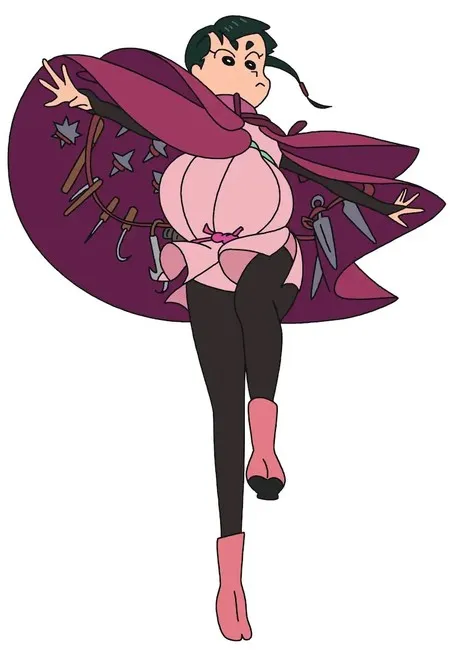 짱구)내게 임산부의 매력을 일깨워준 캐릭터_1.webp