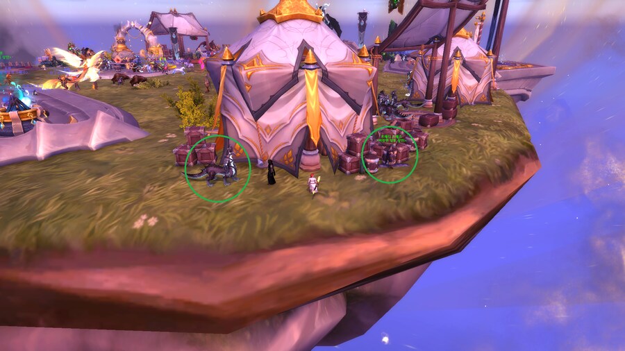 와우) 리믹스 숨어있는 형변상인 있는거 아셈?_1.png