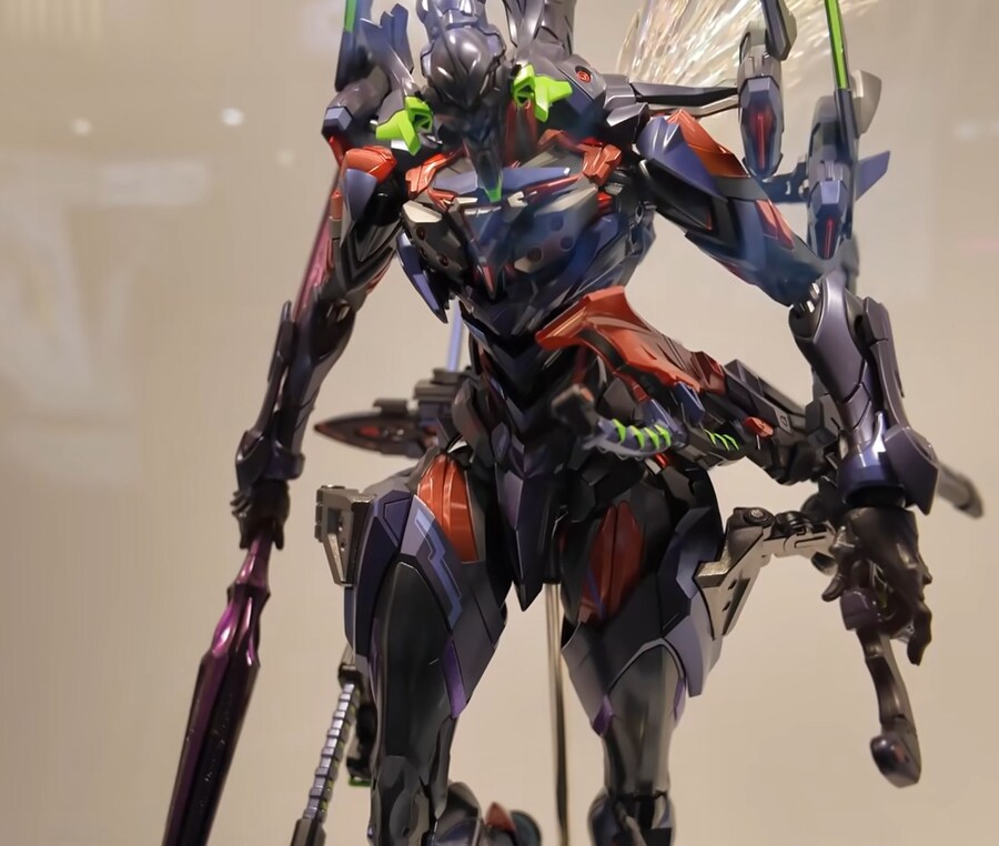 [CCS토이즈] 에반게리온 ANIMA - 에바 최종호기(울티머스) 전시_3.jpg