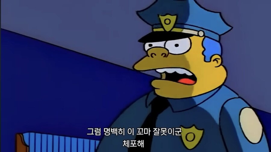 (심슨)의외로 여동생을 아끼는 오빠인 바트 심슨.jpg_1.jpg