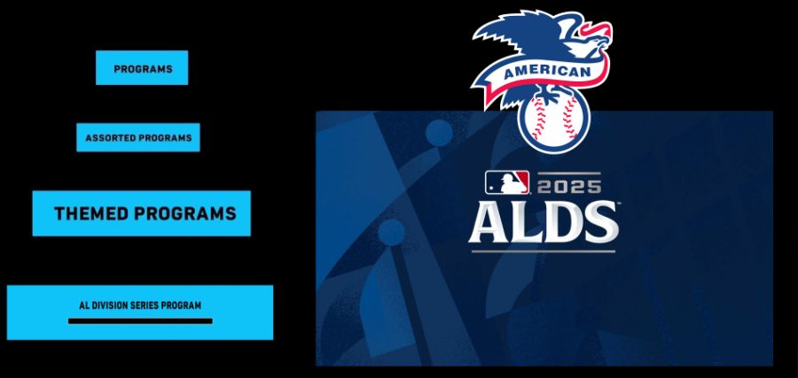 디비전 시리즈 프로그램, 업데이트된 카드 정리_1.jpg