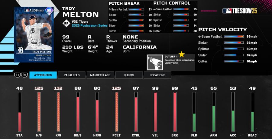 디비전 시리즈 프로그램, 업데이트된 카드 정리_4.jpg