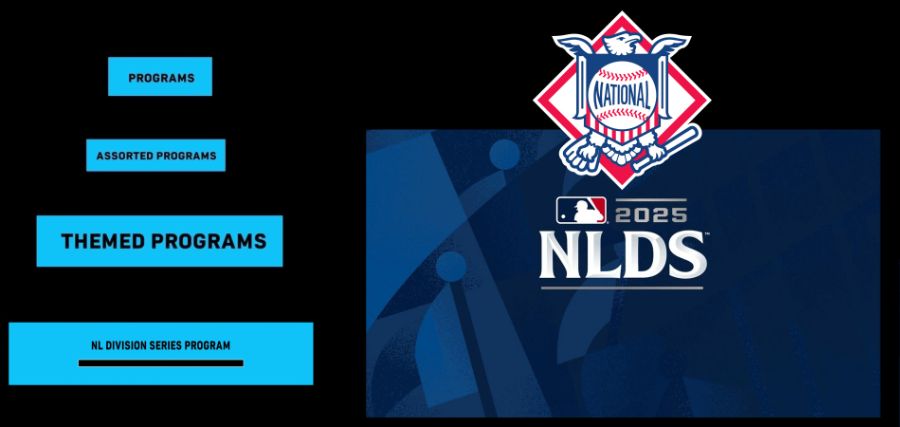 디비전 시리즈 프로그램, 업데이트된 카드 정리_11.jpg