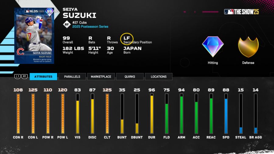 디비전 시리즈 프로그램, 업데이트된 카드 정리_16.jpg