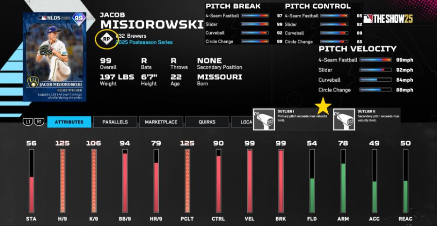 디비전 시리즈 프로그램, 업데이트된 카드 정리_17.jpg