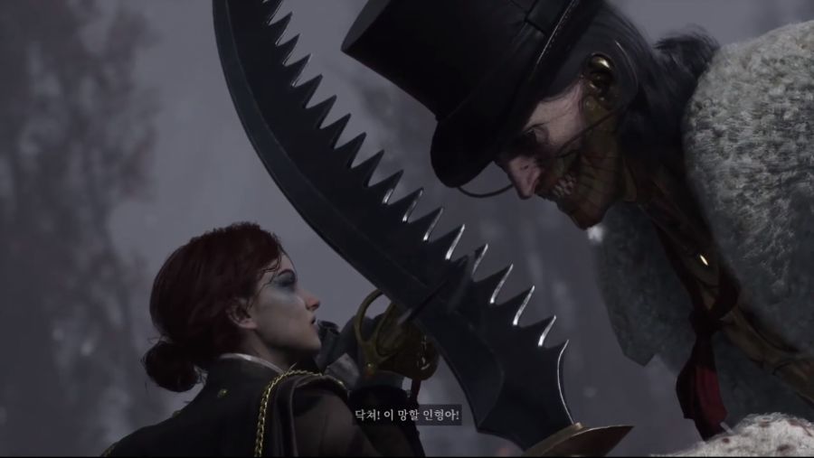 [P의 거짓 DLC] 신경쓰지 않은 훼방꾼_7.jpg