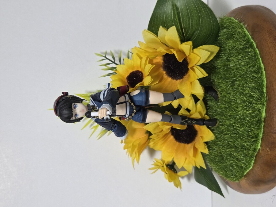 버튜버) 걸프라로 만들어본 오오조라 스바루_3.jpg