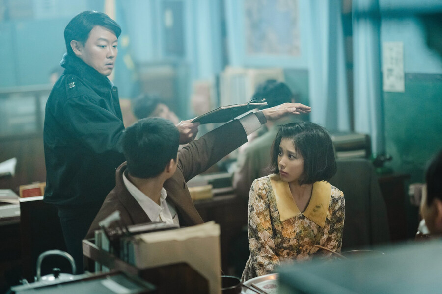 '폭싹 속았수다' 미공개 스틸컷 오애순(1)_27.jpg