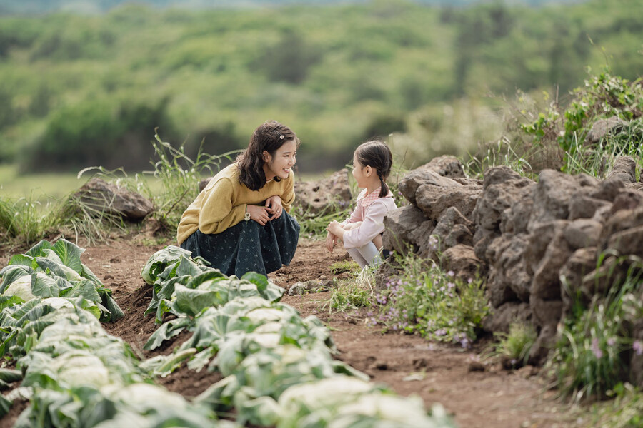'폭싹 속았수다' 미공개 스틸컷 오애순(2)_28.jpg