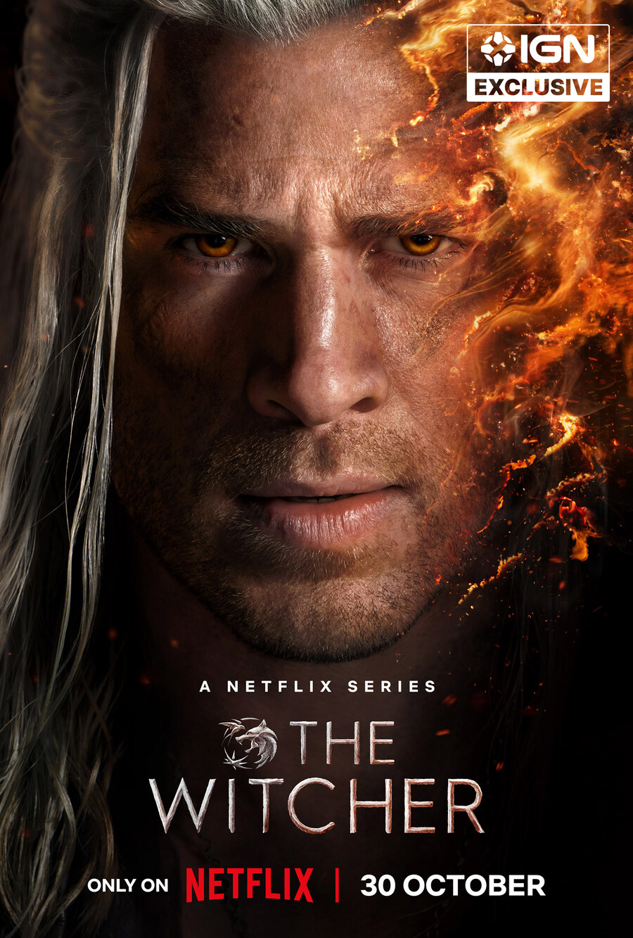 [넷플릭스] '위쳐' 시즌4 캐릭터 포스터 공개_1.jpg