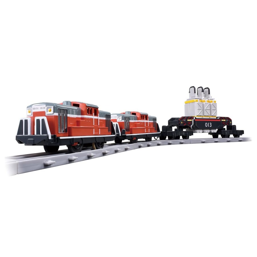 [타카라토미] 신카리온 CW 500 TYPE EVA 포지트론폼_12.jpg