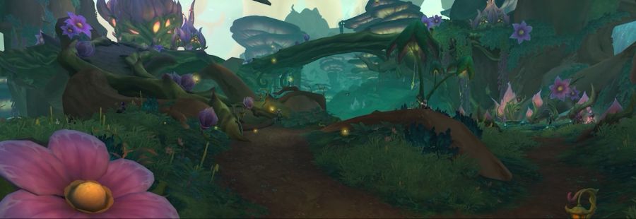 와우 한밤 알파 3단계 시작 - 신규 지역, 레벨 제한, 애드온 등_1.jpg