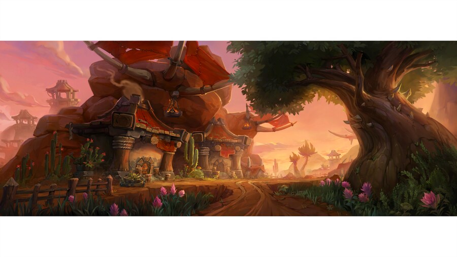 와우 한밤 신규 로딩 화면 및 지도: 줄아만, 레이드, 하우징 등_4.png