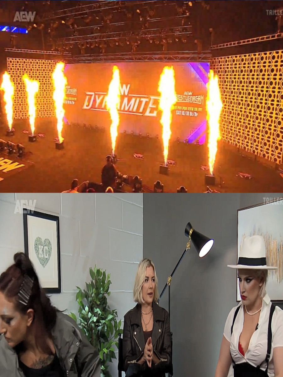 251015 AEW 다이너마이트 & 콜리전 결과(레슬드림 2025 직전)_1.jpg