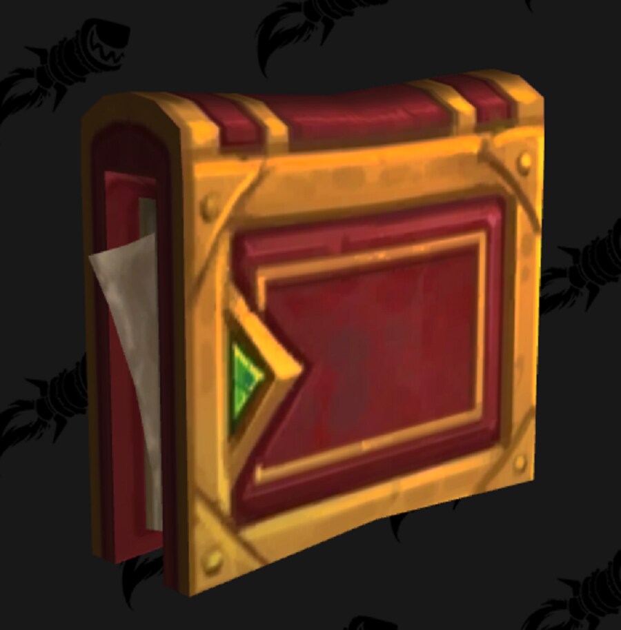 와우 신규 발리라 단검 피프 테마 장비 및 다양한 형상 무기_20.png