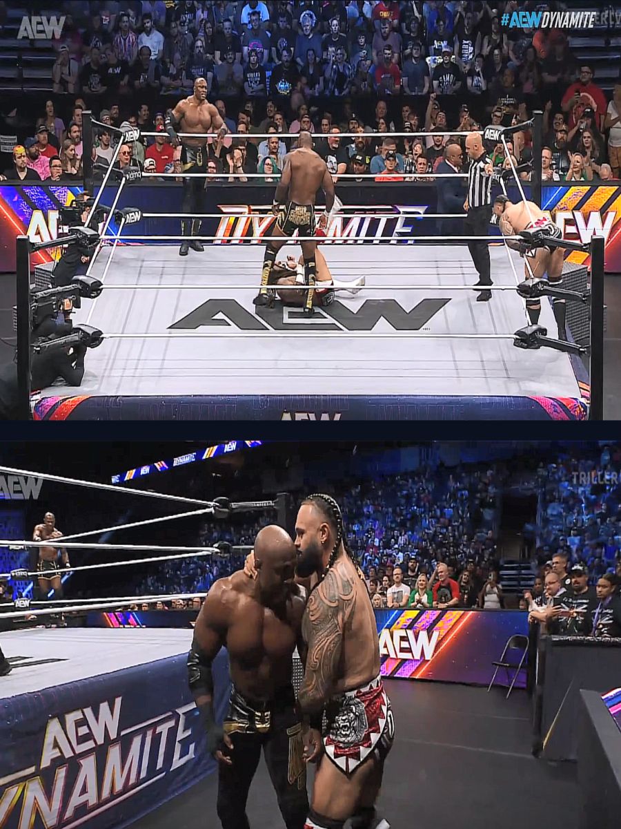 251015 AEW 다이너마이트 & 콜리전 결과(레슬드림 2025 직전)_4.jpg