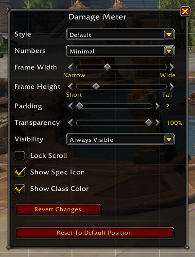 와우 공식 딜미터기 공개 - 옵션, 미터기 모습, 작동법 (미완성)_3.png