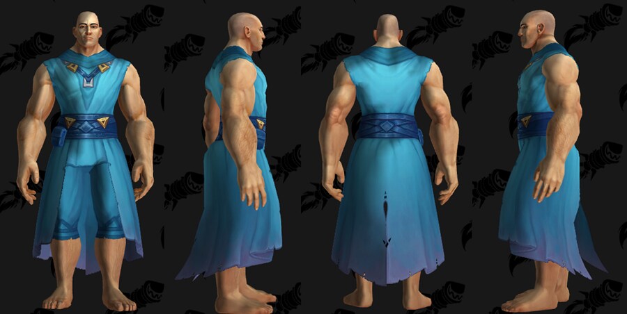 와우 도마나르 투구 등 신규 방어구 형상 모음_4.png