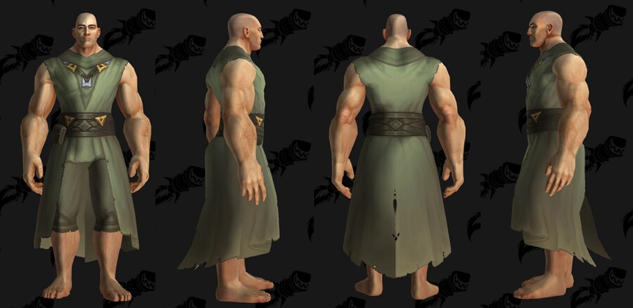 와우 도마나르 투구 등 신규 방어구 형상 모음_6.png