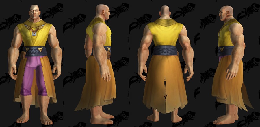 와우 도마나르 투구 등 신규 방어구 형상 모음_7.png