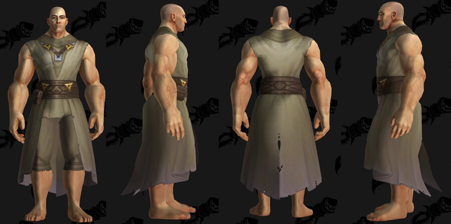 와우 도마나르 투구 등 신규 방어구 형상 모음_17.png